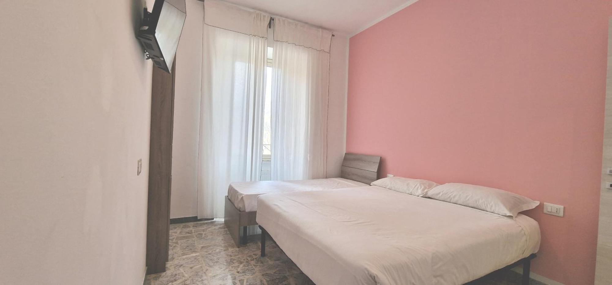 Apartment Aparts Rom