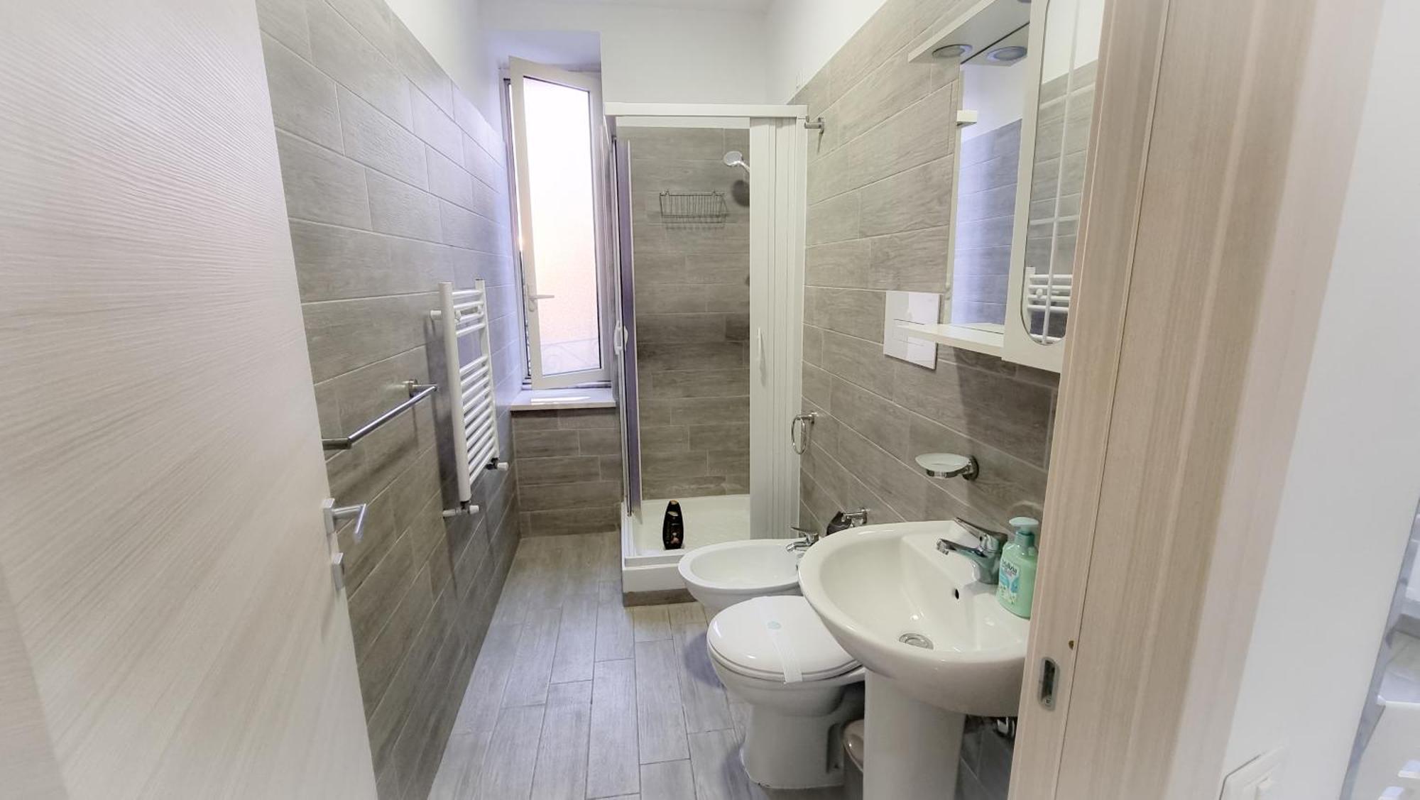 Aparts Apartment *