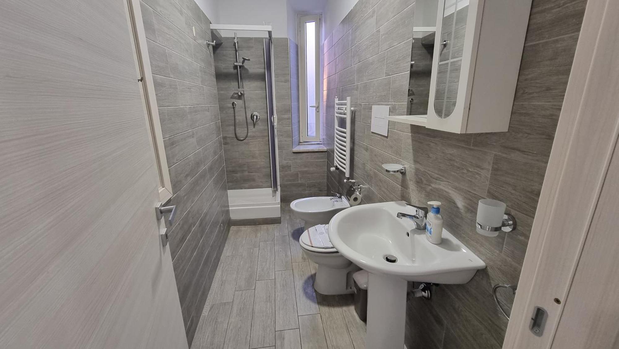 Aparts Apartment Rom