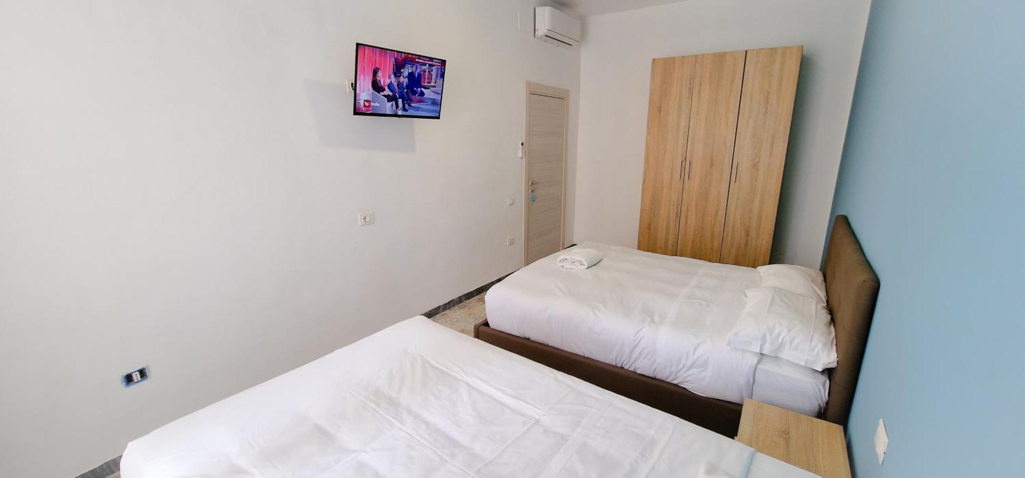 Apartment Aparts
