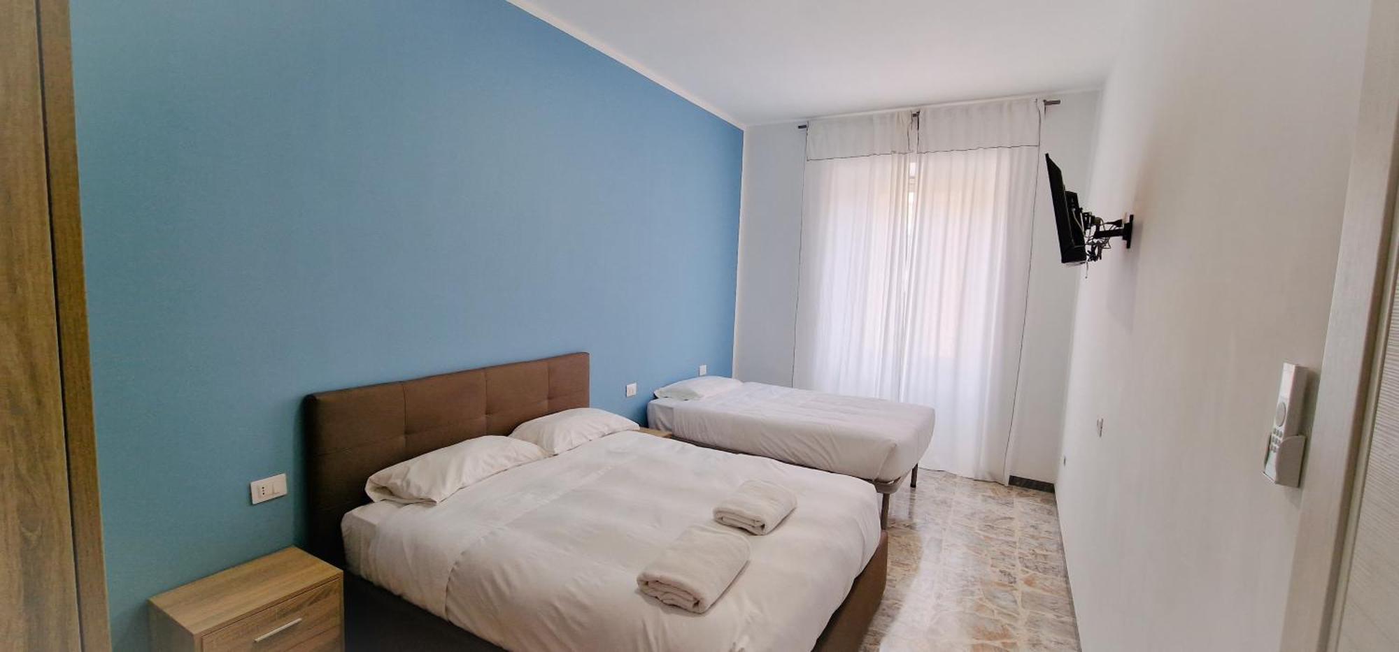 Aparts Apartment Rom