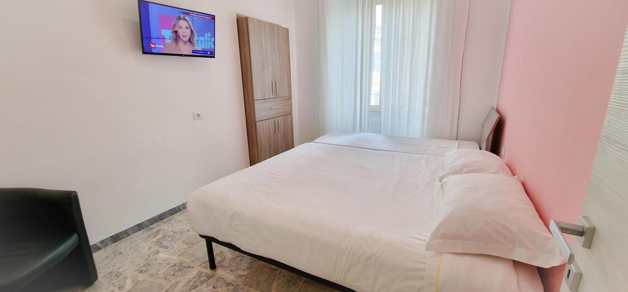 Aparts Apartment