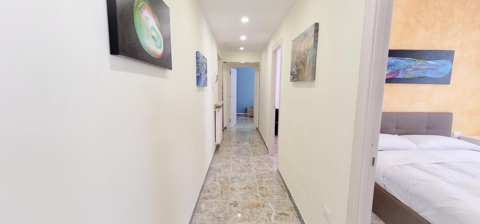 Apartment Aparts *